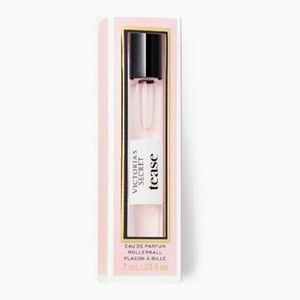 🌟NIB Victoria's Secret Rollerball Perfume "Tease"